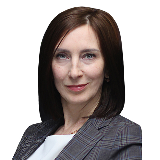 Комлева Светлана